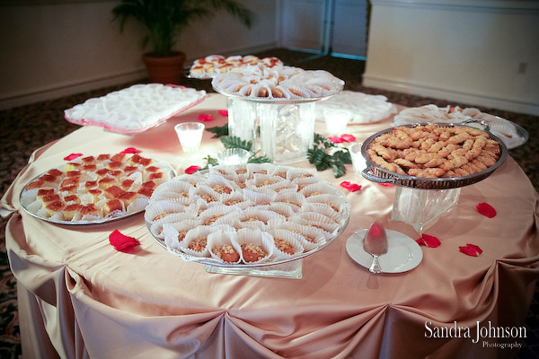 Best Saint Demetrios Greek Orthodox Church And Daytona Beach Plaza Wedding Photographer - Sandra Johnson (SJFoto.com)